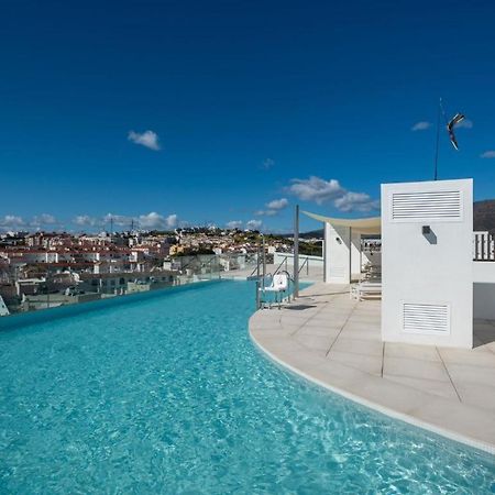 Keywise Family Luxury Infinity Beach & Golf Естепона Екстер'єр фото